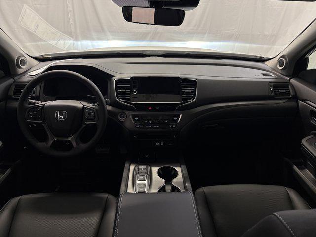 new 2026 Honda Ridgeline car, priced at $45,345