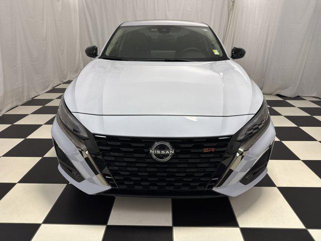 used 2024 Nissan Altima car, priced at $27,199