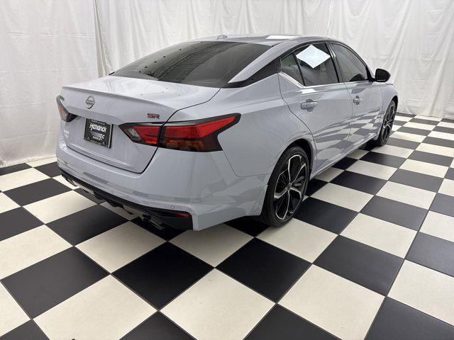 used 2024 Nissan Altima car, priced at $27,199