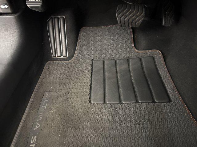 used 2024 Nissan Altima car, priced at $27,199