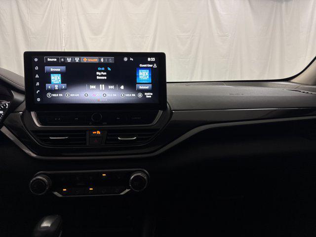 used 2024 Nissan Altima car, priced at $27,199