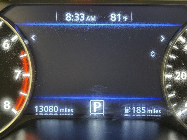 used 2024 Nissan Altima car, priced at $27,199