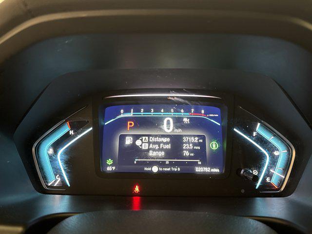 used 2023 Honda Odyssey car, priced at $33,269