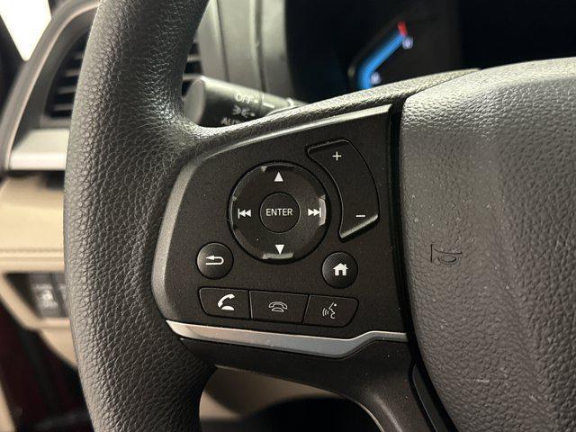 used 2023 Honda Odyssey car, priced at $33,269