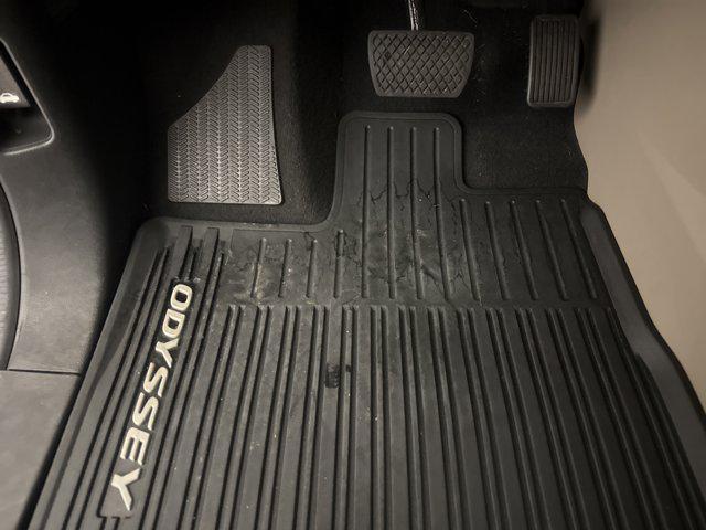 used 2023 Honda Odyssey car, priced at $33,269