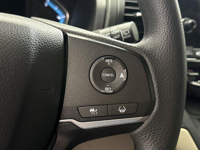 used 2023 Honda Odyssey car, priced at $33,269