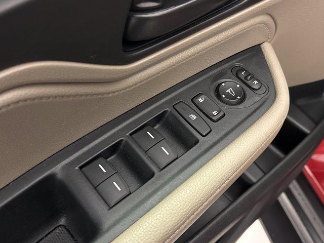 used 2023 Honda Odyssey car, priced at $33,269