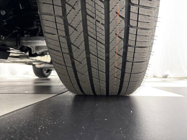 new 2025 Honda Pilot car, priced at $51,715