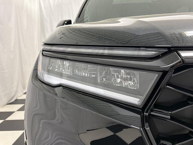 new 2025 Honda Pilot car, priced at $51,715