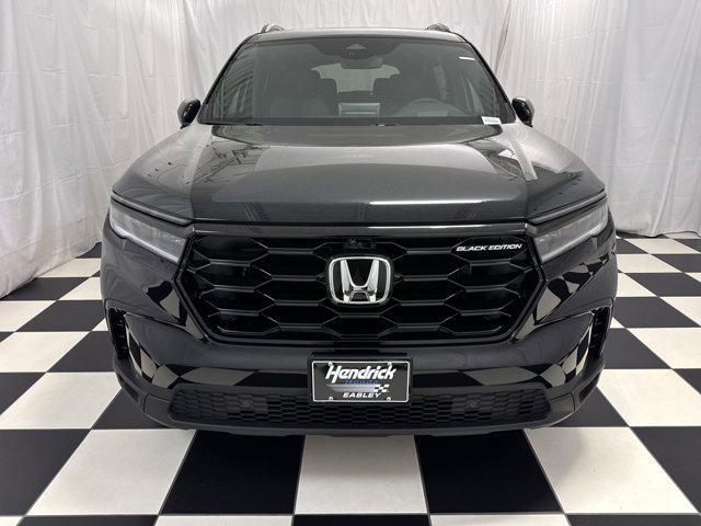new 2025 Honda Pilot car, priced at $51,715