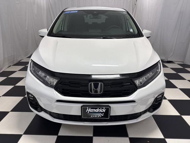 used 2025 Honda Odyssey car, priced at $51,520