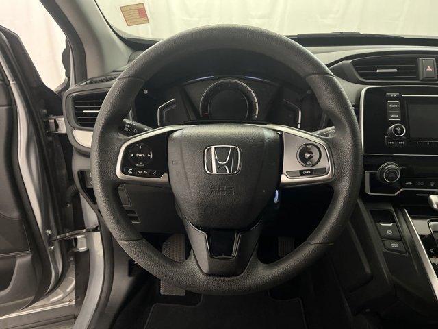 used 2018 Honda CR-V car, priced at $20,653