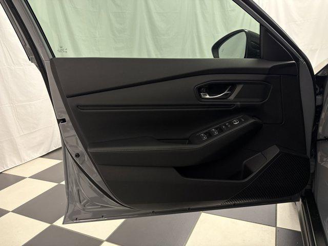 new 2025 Honda Accord Hybrid car, priced at $33,770
