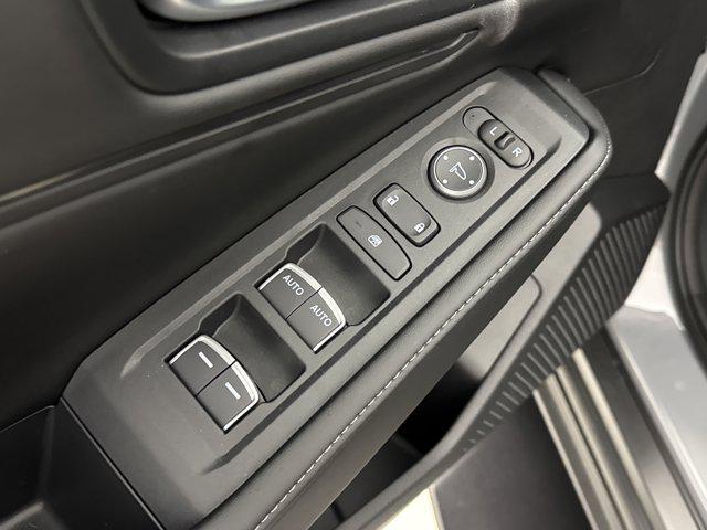new 2025 Honda Accord Hybrid car, priced at $33,770