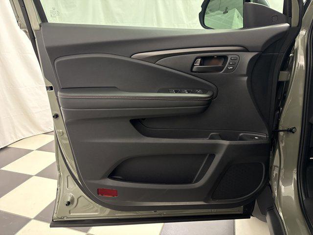 new 2026 Honda Ridgeline car, priced at $46,119