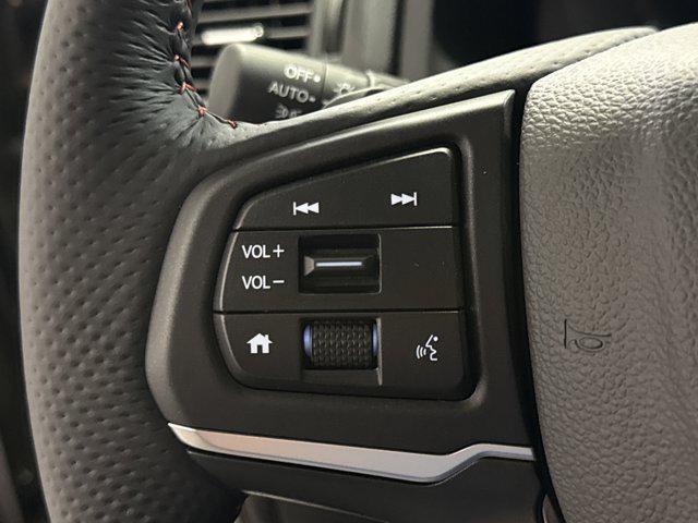 new 2026 Honda Ridgeline car, priced at $46,119