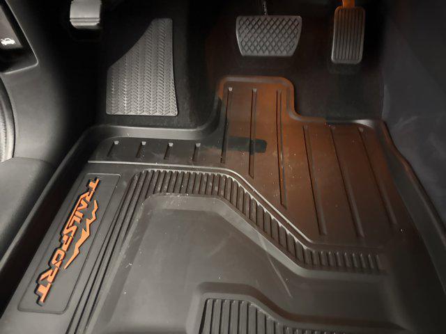 new 2026 Honda Ridgeline car, priced at $46,119