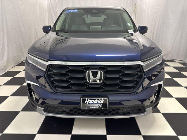 used 2025 Honda Pilot car, priced at $42,230