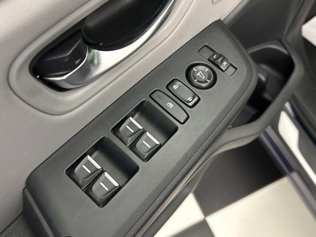 used 2025 Honda Pilot car, priced at $42,230