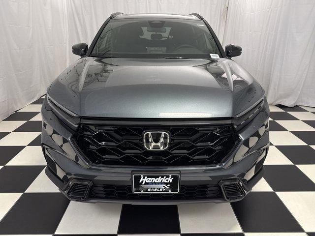 new 2026 Honda CR-V Hybrid car, priced at $35,466