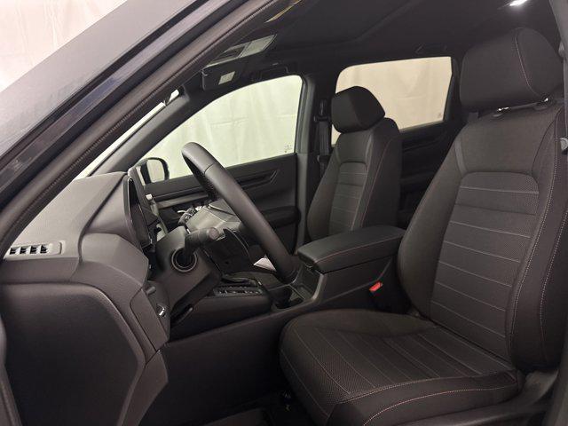 new 2026 Honda CR-V Hybrid car, priced at $35,466