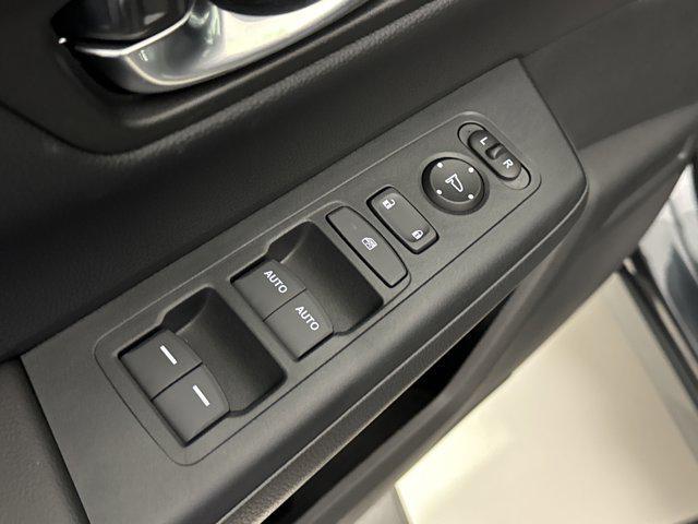 new 2026 Honda CR-V Hybrid car, priced at $35,466