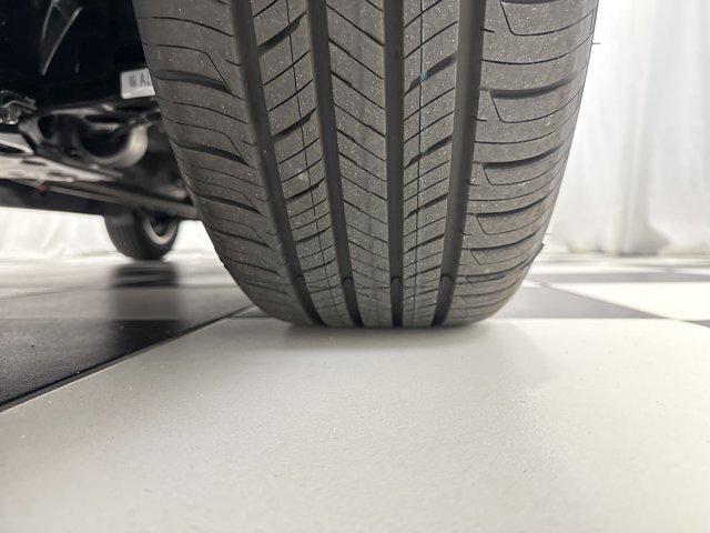 new 2026 Honda CR-V Hybrid car, priced at $35,466