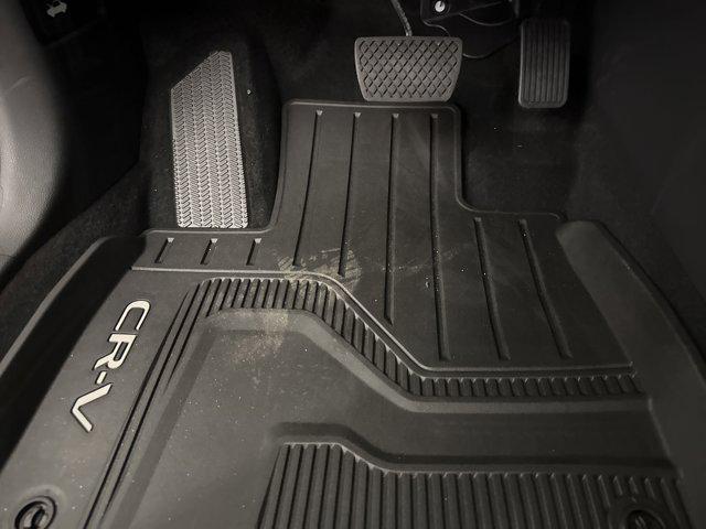 new 2026 Honda CR-V Hybrid car, priced at $35,466