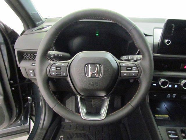 new 2024 Honda CR-V Hybrid car, priced at $34,400