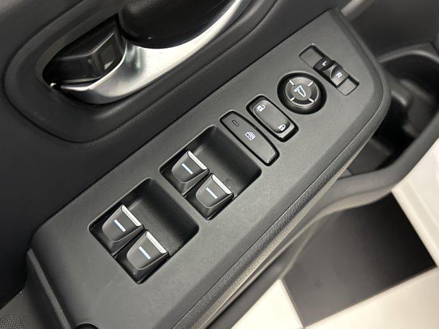 used 2025 Honda Pilot car, priced at $42,812