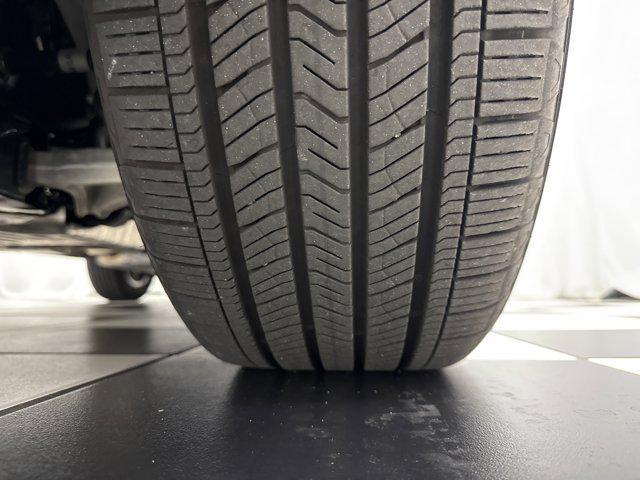 used 2025 Honda Pilot car, priced at $42,812