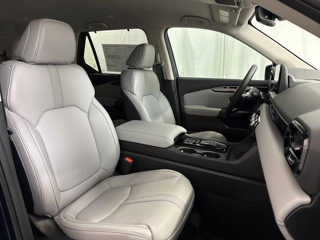 new 2025 Honda Pilot car, priced at $42,414