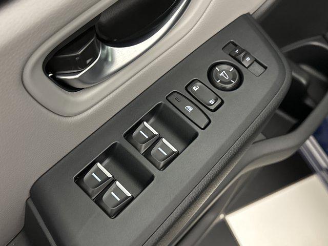 new 2025 Honda Pilot car, priced at $42,414