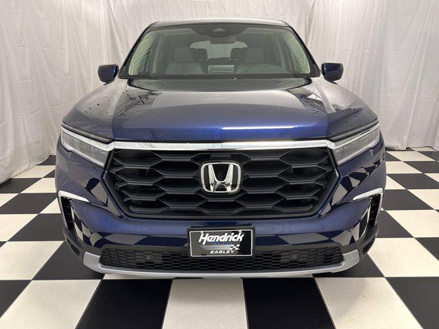 new 2025 Honda Pilot car, priced at $42,414
