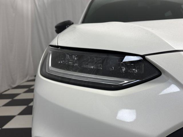 new 2026 Honda HR-V car, priced at $28,684