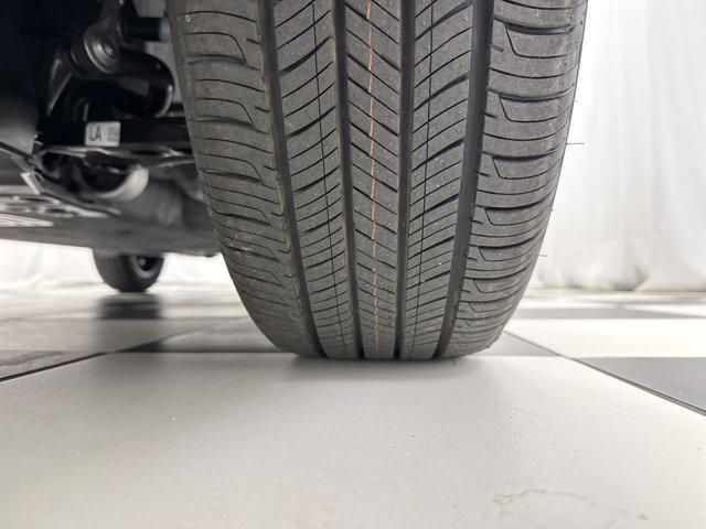 new 2026 Honda HR-V car, priced at $28,684