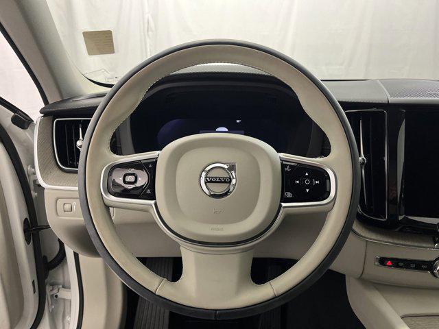 used 2022 Volvo XC60 car, priced at $34,923