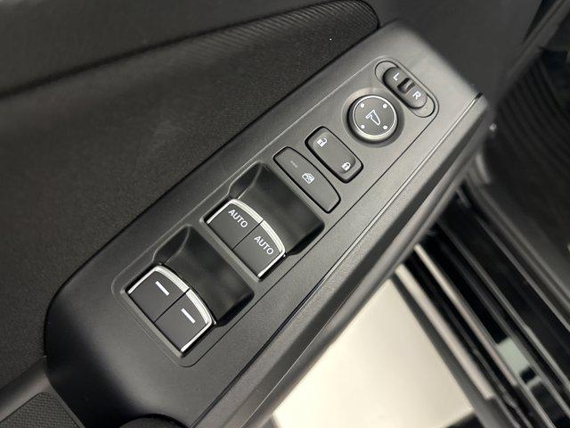 new 2025 Honda Civic car, priced at $27,424
