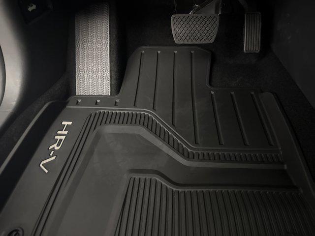 new 2025 Honda HR-V car, priced at $28,850