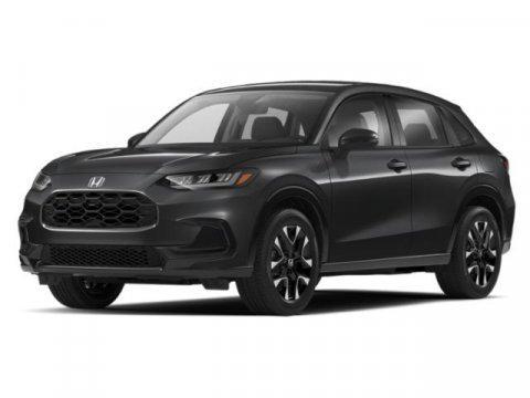 new 2026 Honda HR-V car, priced at $30,204