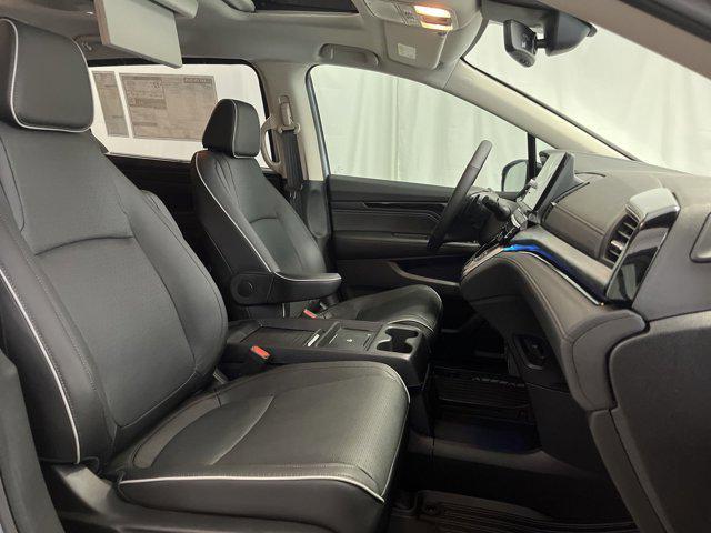 new 2025 Honda Odyssey car, priced at $48,646