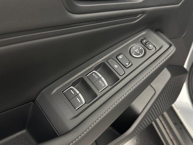 new 2025 Honda Accord Hybrid car, priced at $33,339