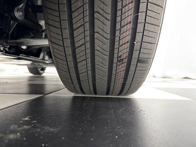 new 2025 Honda Accord Hybrid car, priced at $33,339