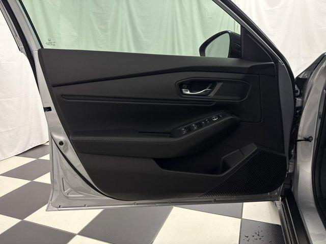 new 2025 Honda Accord Hybrid car, priced at $33,339