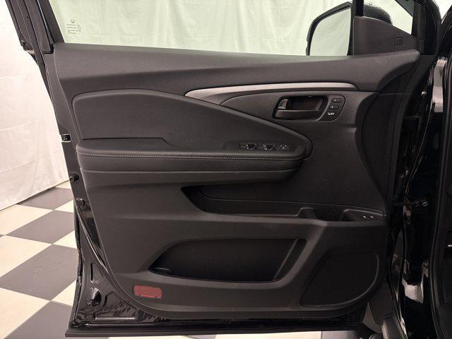 used 2022 Honda Passport car, priced at $34,854