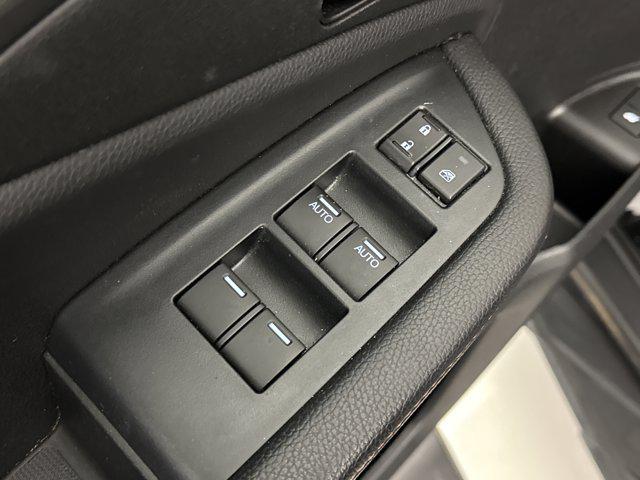 used 2022 Honda Passport car, priced at $34,854