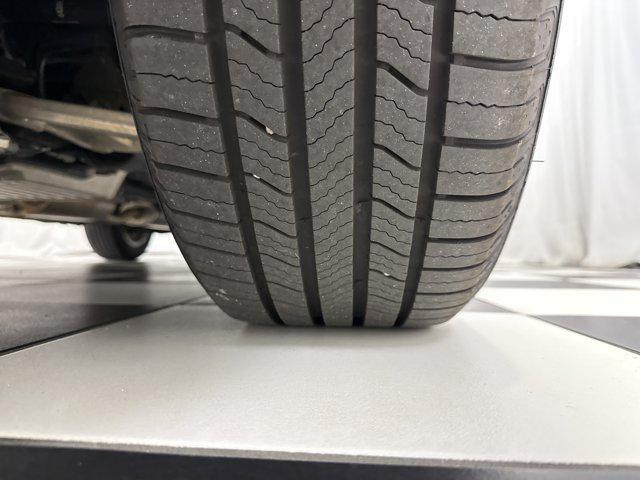 used 2022 Honda Passport car, priced at $34,854