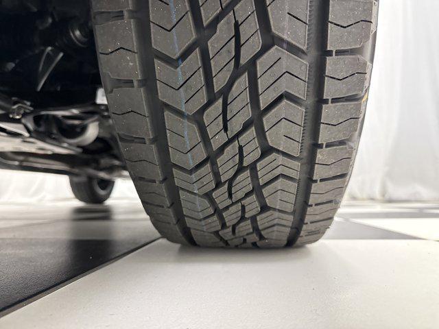 new 2026 Honda CR-V Hybrid car, priced at $38,780