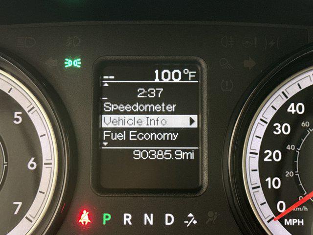 used 2021 Ram 1500 Classic car, priced at $23,229