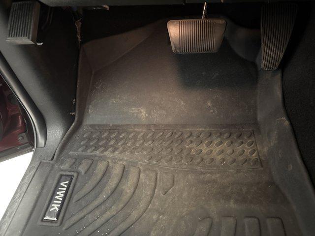 used 2021 Ram 1500 Classic car, priced at $23,229
